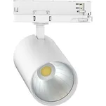 BIG WHITE (SLV) TRACKSPOT P 3PH. 34 930 VWB ML WH 1010608