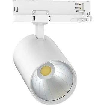 Bodové svítidlo BIG WHITE (SLV) TRACKSPOT P 3PH. 34 930 VWB ML WH 1010608