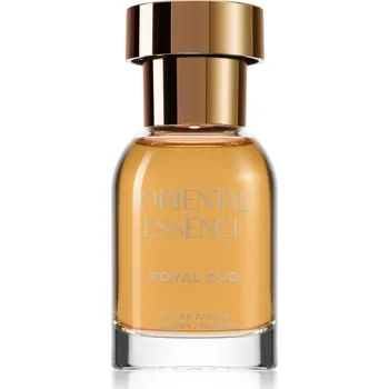 Unisex parfém beBIO Oriental Essence Royal Oud parfémovaná voda unisex 30 ml