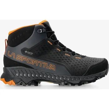 Pánská sportovní obuv Turistické boty La Sportiva Stream GTX - carbon/maple