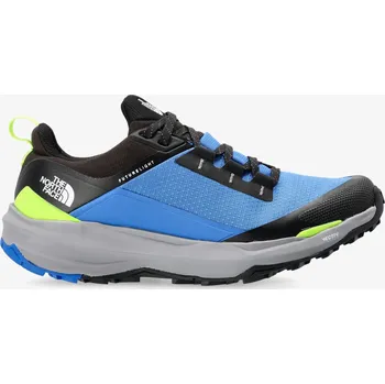 Pánská treková obuv Turistické boty The North Face Vectiv Exploris 2 FUTURELIGHT - blue/black