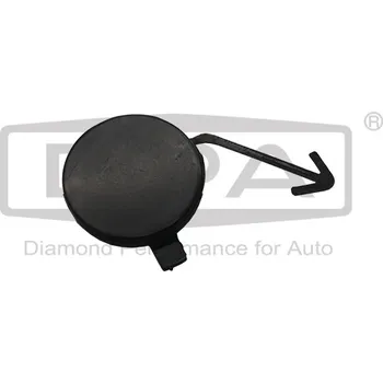 Nárazník Klapka, vlečný hák DPA 88071846102