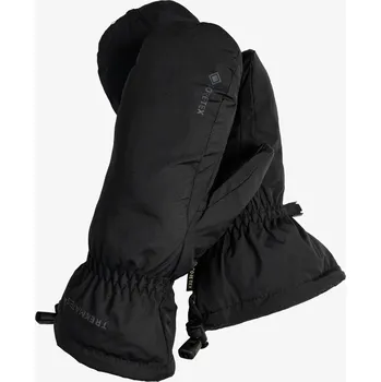 Pánská treková obuv Palčáky Trekmates Scafell GTX Overmitt - black