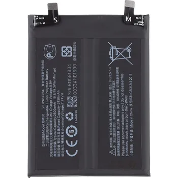 Baterie pro mobilní telefon Baterie Xiaomi BM58 5000mAh (OEM)