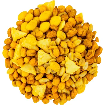 Svět plodů Myx Mexico 200 g