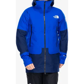 Sport GORE TEX bunda The North Face Summit Verbier GTX Jacket - tnf blue/eagle blue