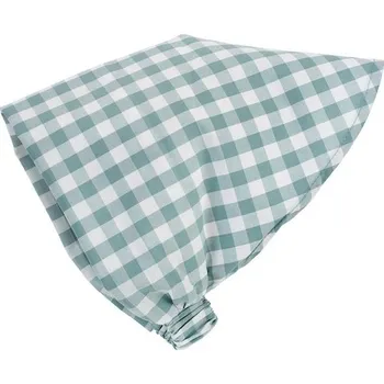 Kojenecká čepice PINOKIO Šátek Sweet cherry vel. 68