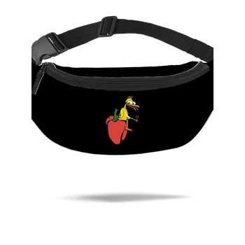 Ledvinka Bastard Kuře na paprice ledvinka Black