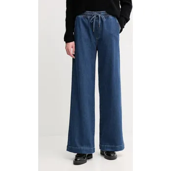 Dámské džíny Džíny Mos Mosh VASCO 172550 námořnická modř 59X, vel. 25