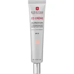Víceúčelový krém na obličej Erborian CC Creme Clair 25 SPF denní krém 45 ml
