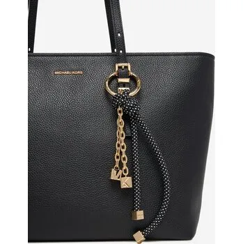 Přívěsek MICHAEL Michael Kors Přívěsek 32T5GD0K2U Černá OS