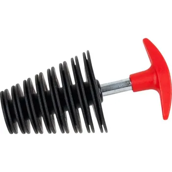 Zátka výfuku MOTION STUFF 4T velký GAS GAS EC 300 F 2010-2016