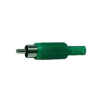 Video redukce Vidlice CINCH NH4005G K2305*zel 65-02-801-10002