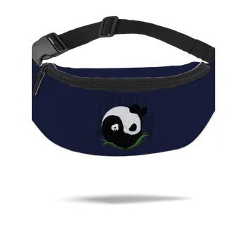 Ledvinka Bastard Dvě spící pandy ledvinka French Navy