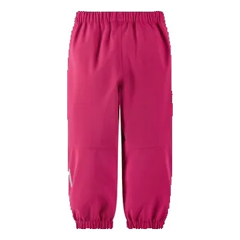 Dámské kalhoty Reima Outdoorové kalhoty Kaura 5100148B Růžová Regular Fit 128