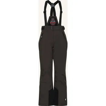 Dámské kalhoty Killtec Dívčí Lyžařské Kalhoty Ksw 213, tmavě šedá, 128