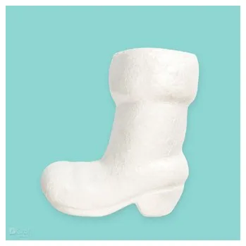 Set školních potřeb But styropianowy 14 cm, 3 szt (DIST-067)