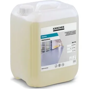 Čistič podlahy Čistič podlah, 10 l Kanystr, Víceúčelové čištění Karcher