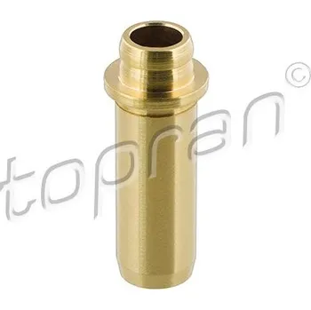 Motor automobilu Vodítko ventilů TOPRAN 100 541