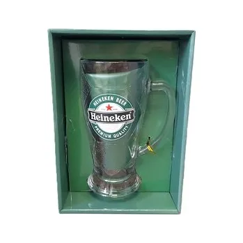 Sklenice Pivní sklenice s potiskem