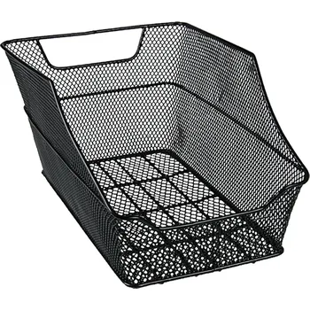 košík na kolo Košík na kolo, montáž na nosič, kov 62018