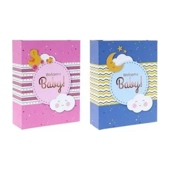 Fotoalbum Album foto 10x15/100 MM46100 BABY-9