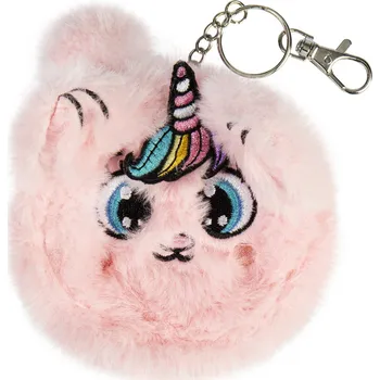 Party dekorace Pouzdro - Jednorožec - Albi