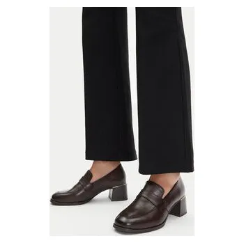 Dámské polobotky Polobotky Lasocki CEO-WB-THESSA-06M Hnědá 39