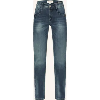 Dámské džíny Gang Dámské Straight Džíny 94 Amelie, 7961 midnight love, 42