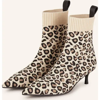 Dámské tenisky Marc Cain Dámské Kotníčkové Boty, 606 soft cappuccino, 37