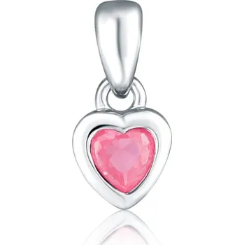 Přívěsek Přívěsek JVD SVLP0848SH2R200 stříbrný