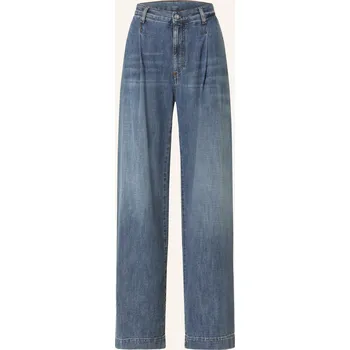 Nine:Inthe:Morning Dámské Wide Leg Džíny Ottavia, dll9175, 36