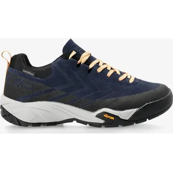 Dámská treková obuv Dámská nástupová obuv CMP Mintaka WP - blue