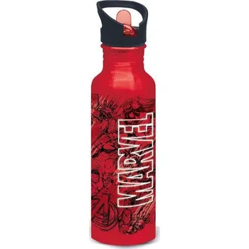 Láhev Marvel Láhev hliníková Vegas