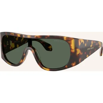 Giorgio Armani Sluneční Brýle ar8222u, 509271 - havana/ tmavě...