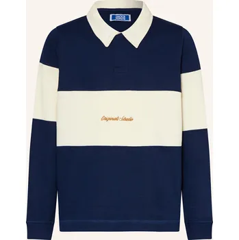 Pánská mikina Jack&Jones Chlapecké Rugbyové Tričko, Rugbyové Tričko, 176