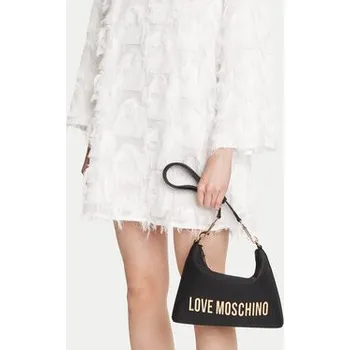 Kabelka LOVE MOSCHINO JC4025PP1NKD0000 Černá OS