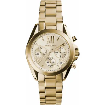 Hodinky Dámské hodinky MICHAEL KORS MK5798 - BRADSHAW (zm503a) + BOX Barva (Varianta): tay-16895-uniw