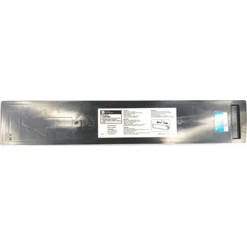 Toshiba T-FC28EC azurový (cyan) kompatibilní toner