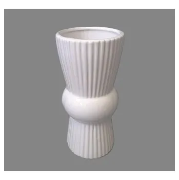 Váza Váza prolamovaná glazovaná