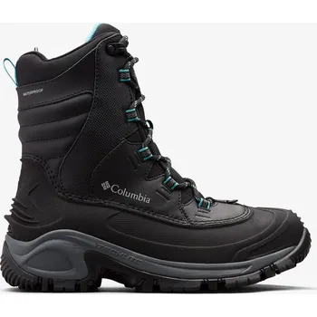 Dámská zimní obuv Zimní boty dámské Columbia Bugaboot III - black/pacific rim