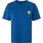 esmara® Dámské triko LIDL (modrá, M(40/42))