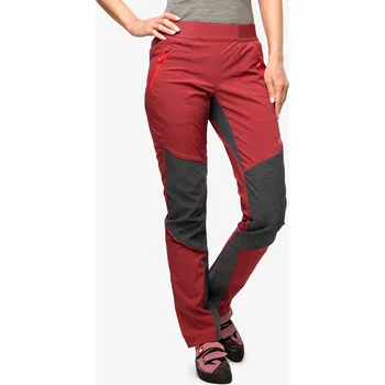 Lezecké kalhoty dámské Direct Alpine Cervino Lady - palisander