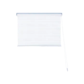 Roleta LIVARNO home Dvojitá roleta na okno, 100 x 150 cm