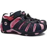 Dívčí sandále JOMA S.SEVEN JR 2503 Velikost: 29