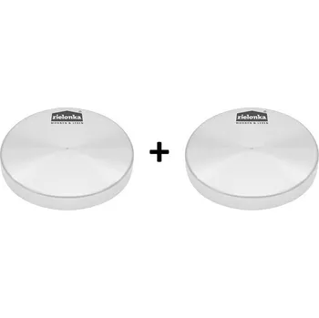 Péče o ruce ZIELONKA neutralizér pachu - disk na ruce & textil Set 2 kusů