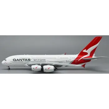 Plastikový model Phoenix - Airbus A380-842, Qantas Airways, Austrálie, 1/400