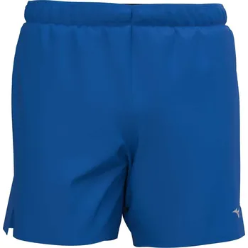 Pánské sportovní šortky Mizuno Core 5.5 Inches Short(M) / Princess Blue Velikost: XL