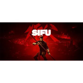 Hra pro Xbox Sifu (Xbox / Windows) (PC) (Xbox Play Anywhere)