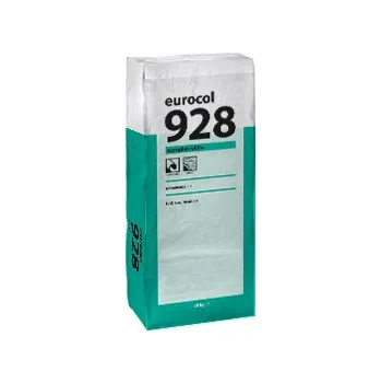 Samonivelační stěrka VYROVNÁVACÍ směs EUROPLAN White 928 - 25kg